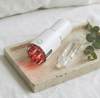 Aliviagen™ Flora - Scalp Growth Vitality