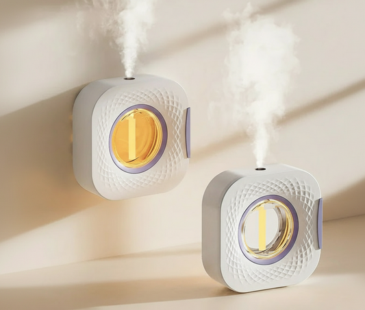 Aliviagen™ Aura - Digital Air Diffuser