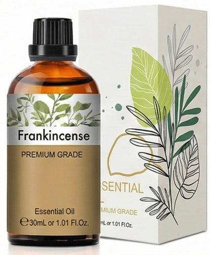 Aliviagen™ Aria - Pure Aromatherapy Essence