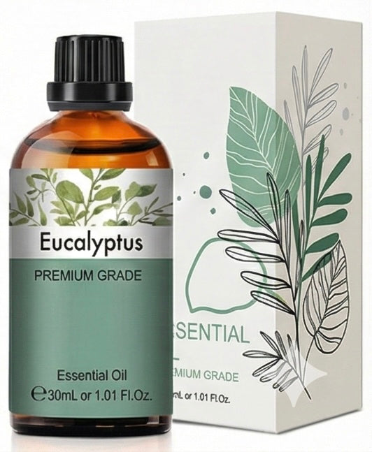 Aliviagen™ Aria - Pure Aromatherapy Essence