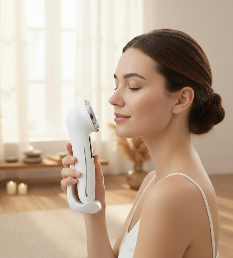 Aliviagen™ Hera - Face Sculpting