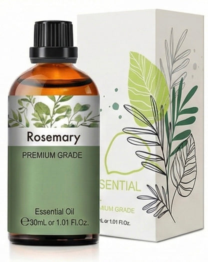 Aliviagen™ Aria - Pure Aromatherapy Essence