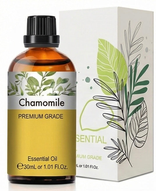 Aliviagen™ Aria - Pure Aromatherapy Essence