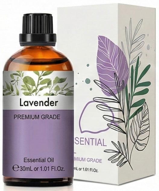 Aliviagen™ Aria - Pure Aromatherapy Essence