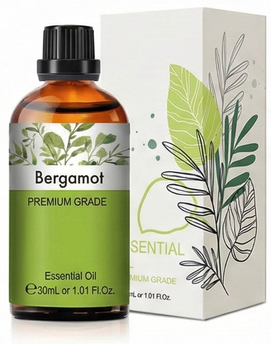 Aliviagen™ Aria - Pure Aromatherapy Essence