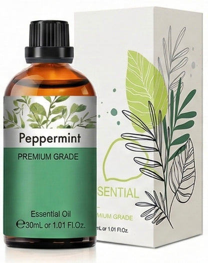 Aliviagen™ Aria - Pure Aromatherapy Essence