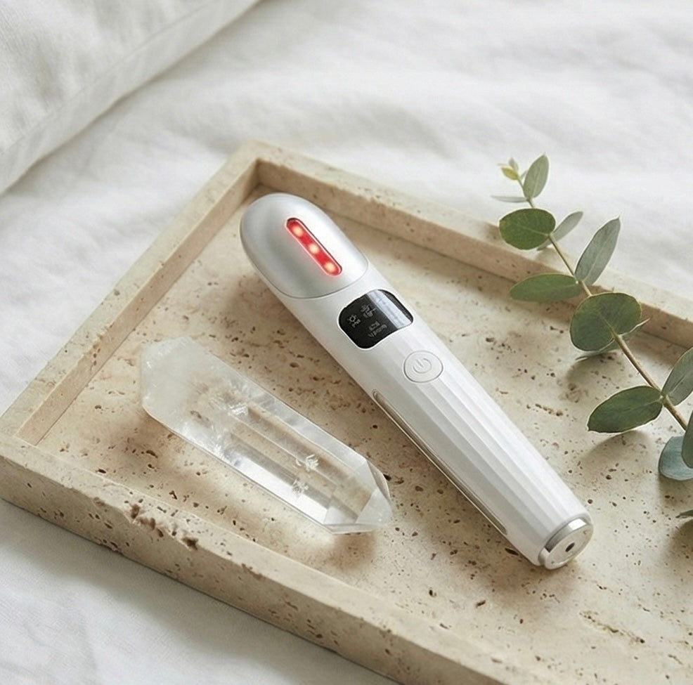 Aliviagen™ Nest - Travel Wellness Protector