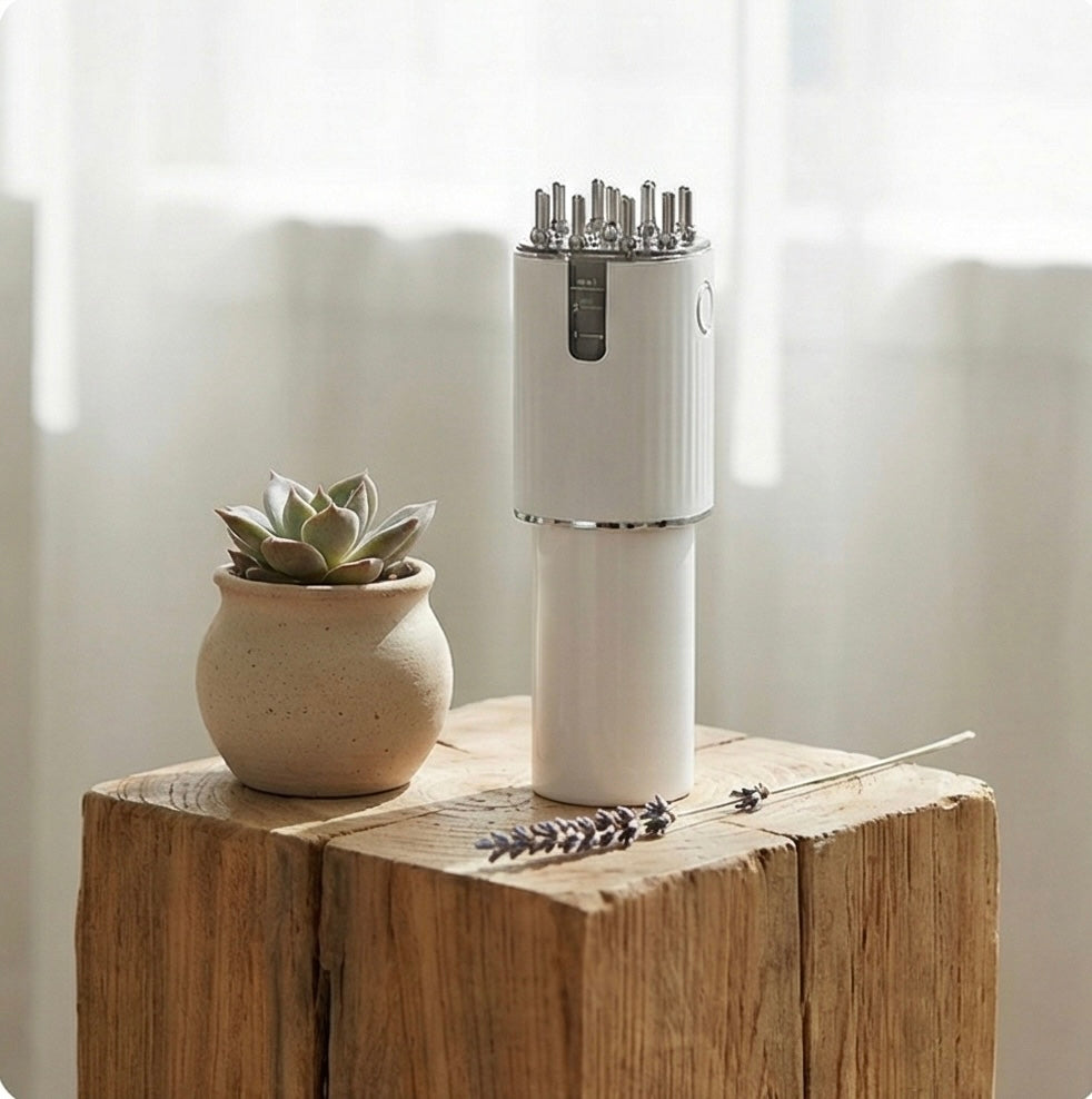 Aliviagen™ Flora - Scalp Growth Vitality