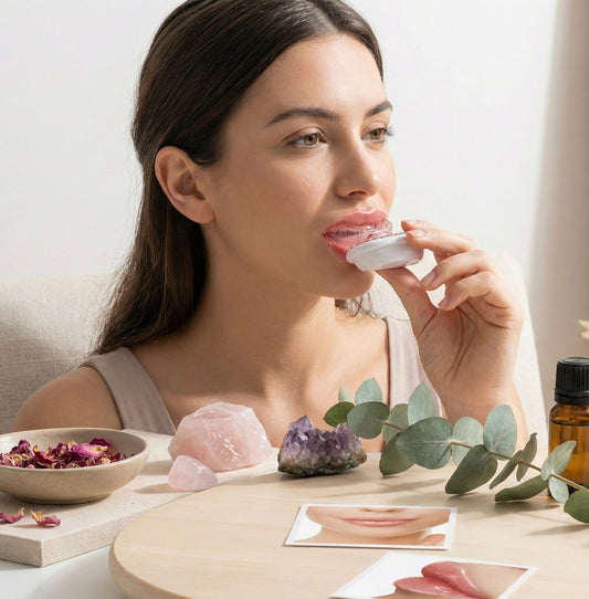 Aliviagen™ Pure - Lip Plumper & Teeth Brightening