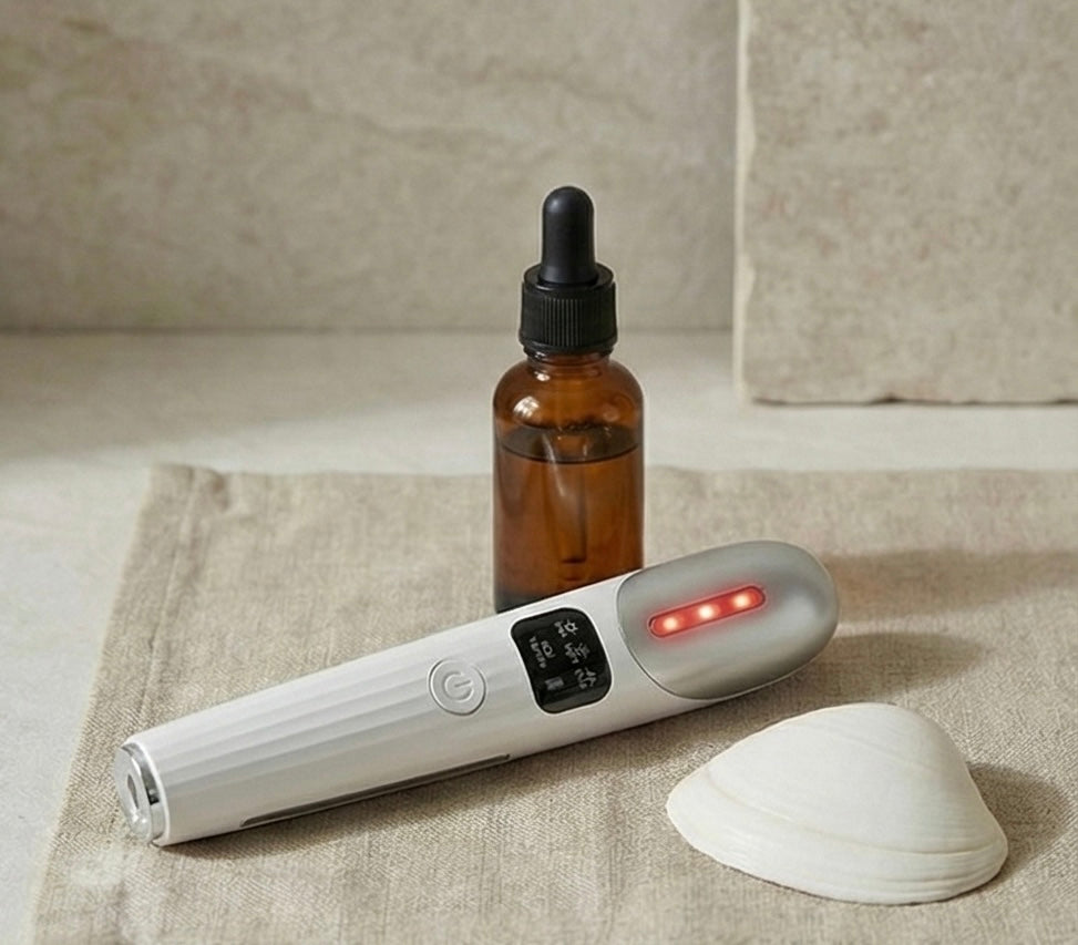 Aliviagen™ Nest - Travel Wellness Protector