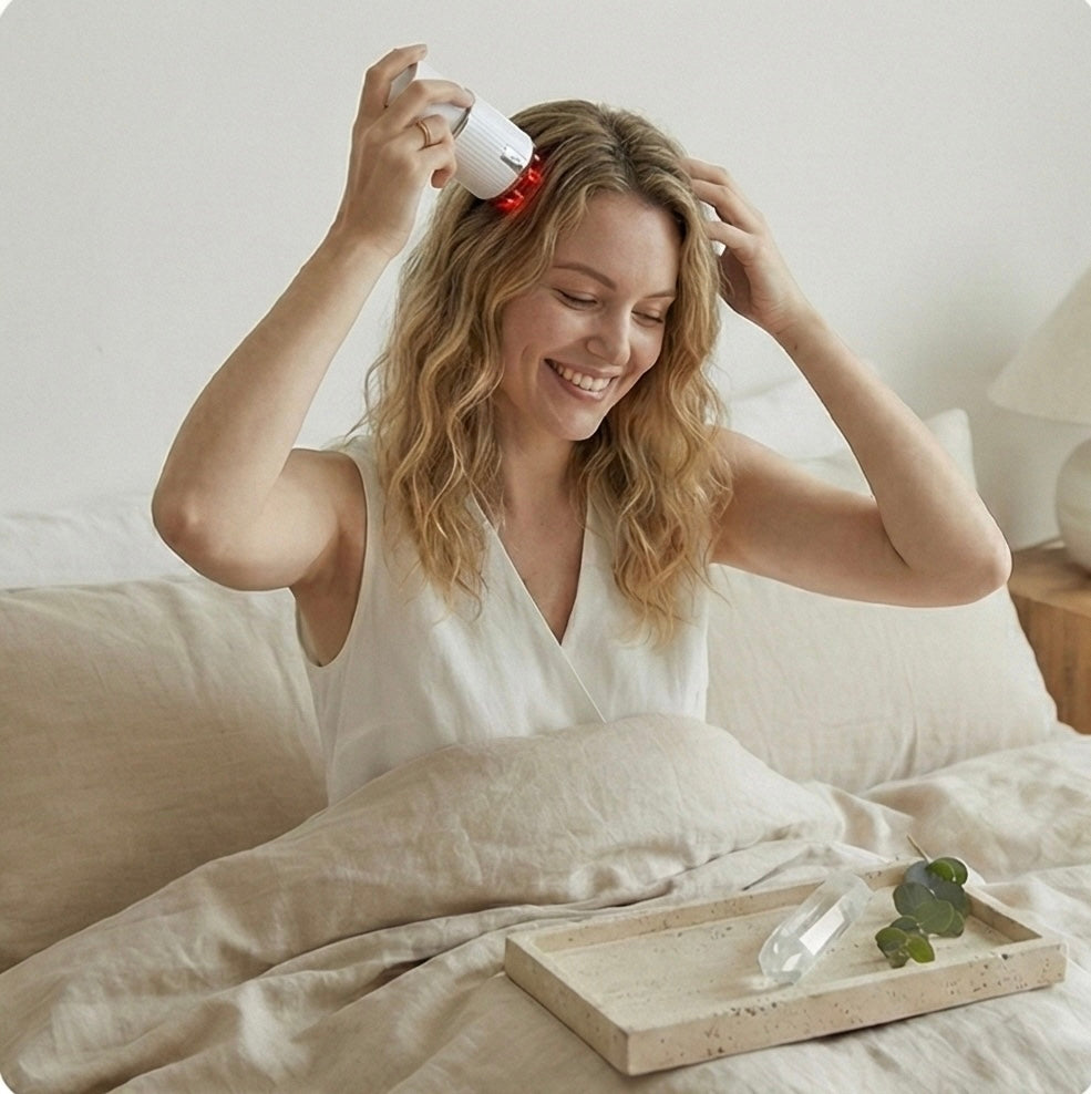 Aliviagen™ Flora - Scalp Growth Vitality