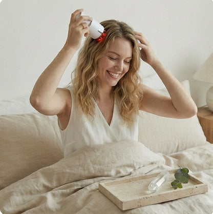 Aliviagen™ Flora - Scalp Growth Vitality