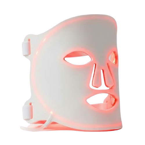 Aliviagen Elyse – Maschera LED in Silicone (Anti-Age & Acne)