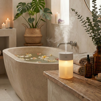 Aliviagen™ Aura - Digital Air Diffuser