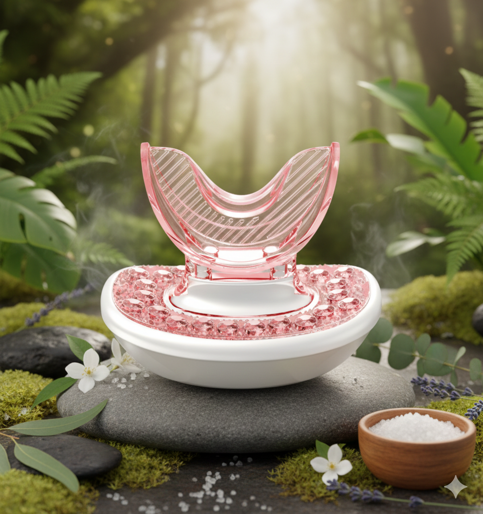 Aliviagen™ Pure - Lip Plumper & Teeth Brightening