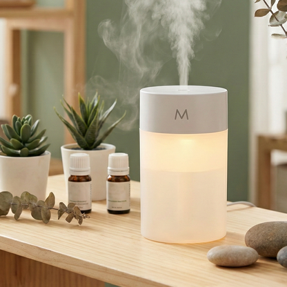 Aliviagen™ Aura - Digital Air Diffuser