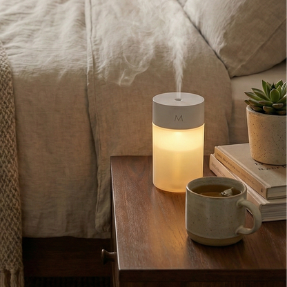 Aliviagen™ Aura - Digital Air Diffuser