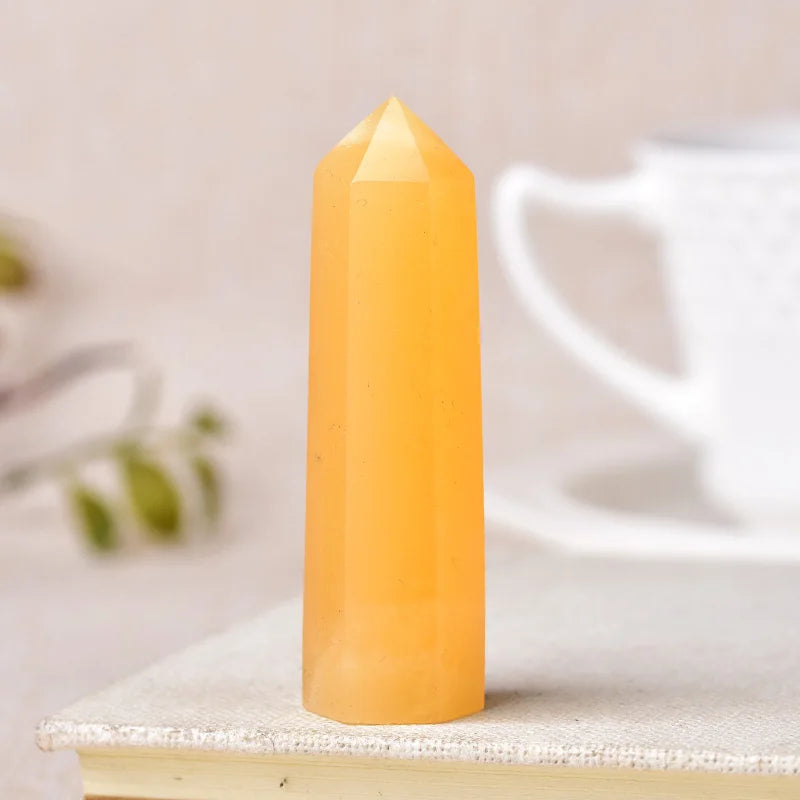 Aliviagen™ Origin - Multi-Energy Crystal Points