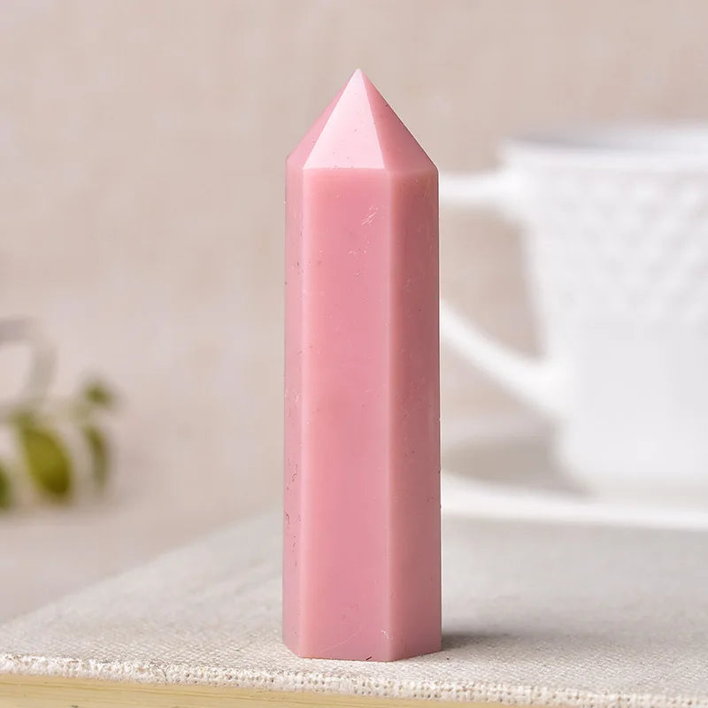 Aliviagen™ Origin - Multi-Energy Crystal Points