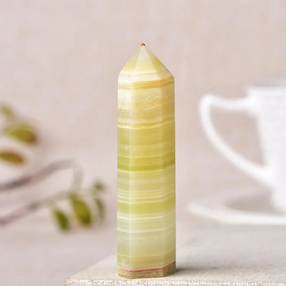 Aliviagen™ Origin - Multi-Energy Crystal Points