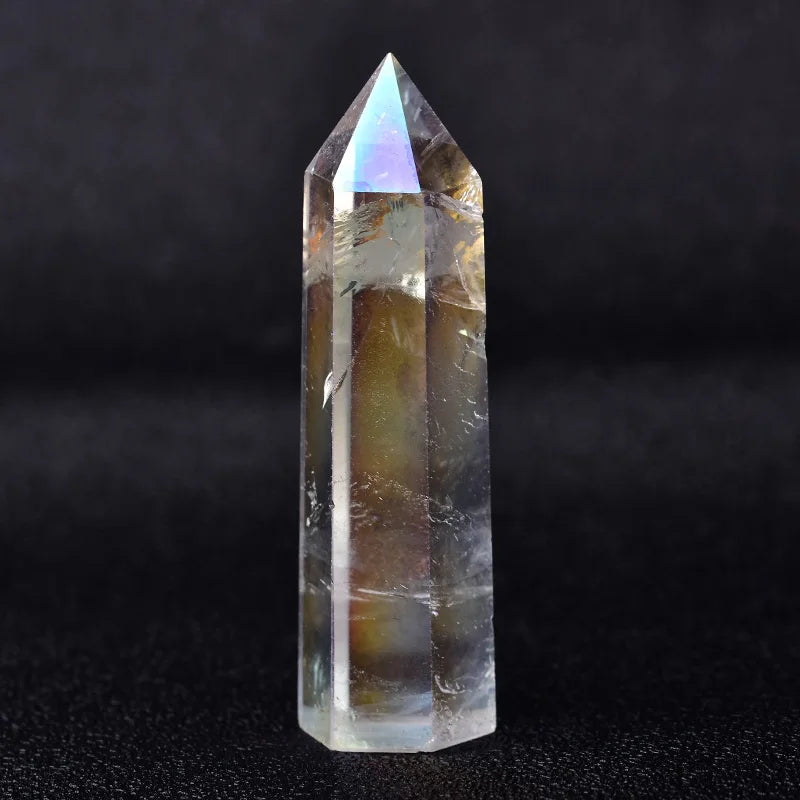 Aliviagen™ Origin - Multi-Energy Crystal Points