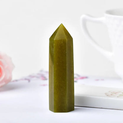 Aliviagen™ Origin - Multi-Energy Crystal Points