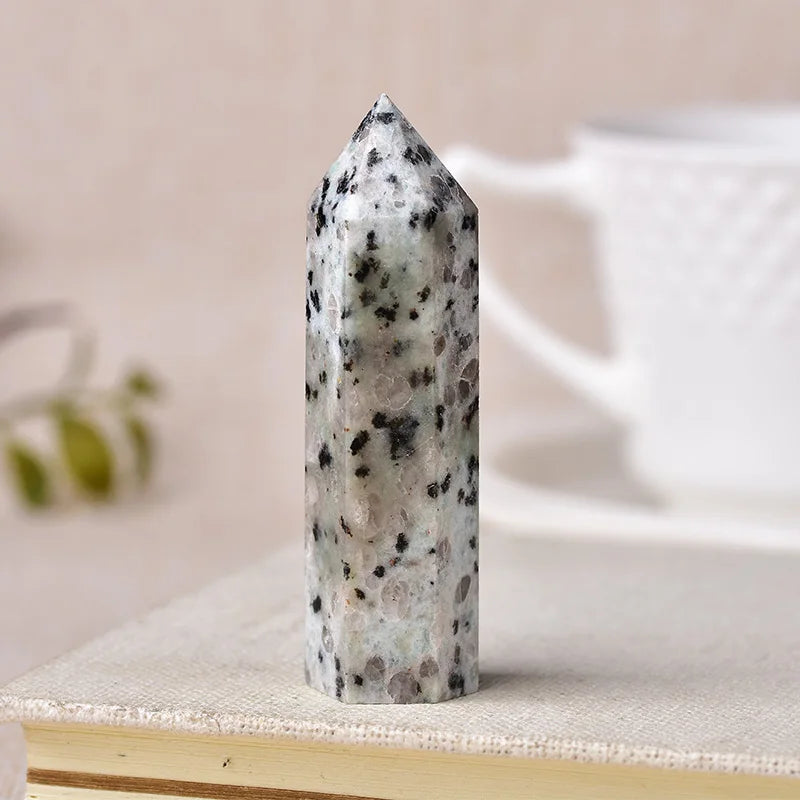 Aliviagen™ Origin - Multi-Energy Crystal Points