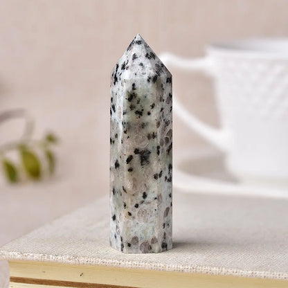 Aliviagen™ Origin - Multi-Energy Crystal Points