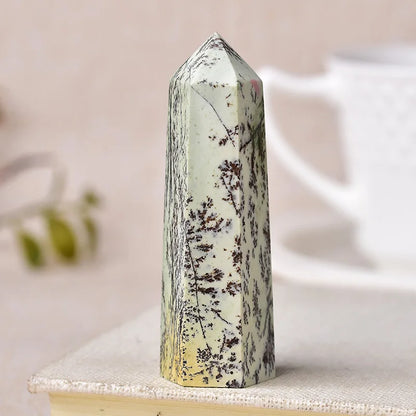 Aliviagen™ Origin - Multi-Energy Crystal Points