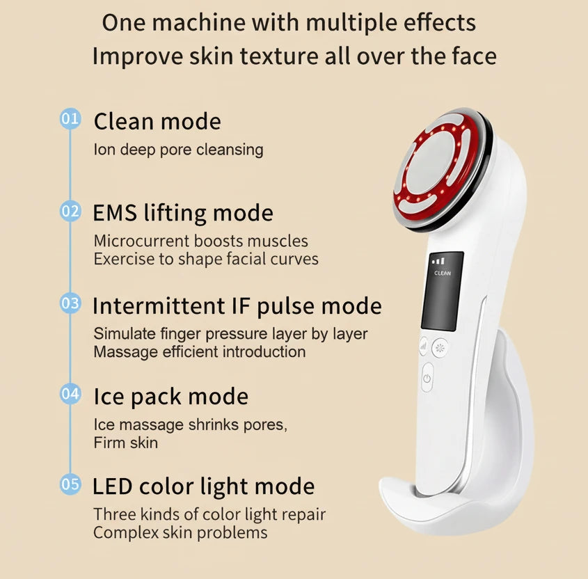 Aliviagen™ Hera - Face Sculpting