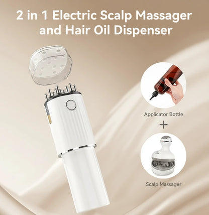 Aliviagen™ Flora - Scalp Growth Vitality