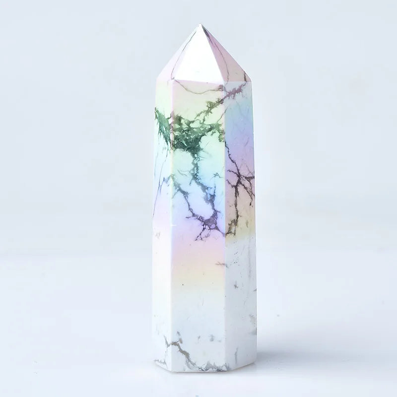 Aliviagen™ Origin - Multi-Energy Crystal Points