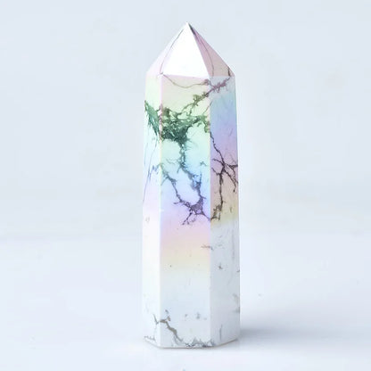 Aliviagen™ Origin - Multi-Energy Crystal Points