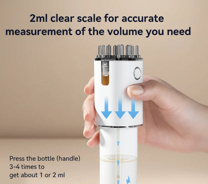 Aliviagen™ Flora - Scalp Growth Vitality