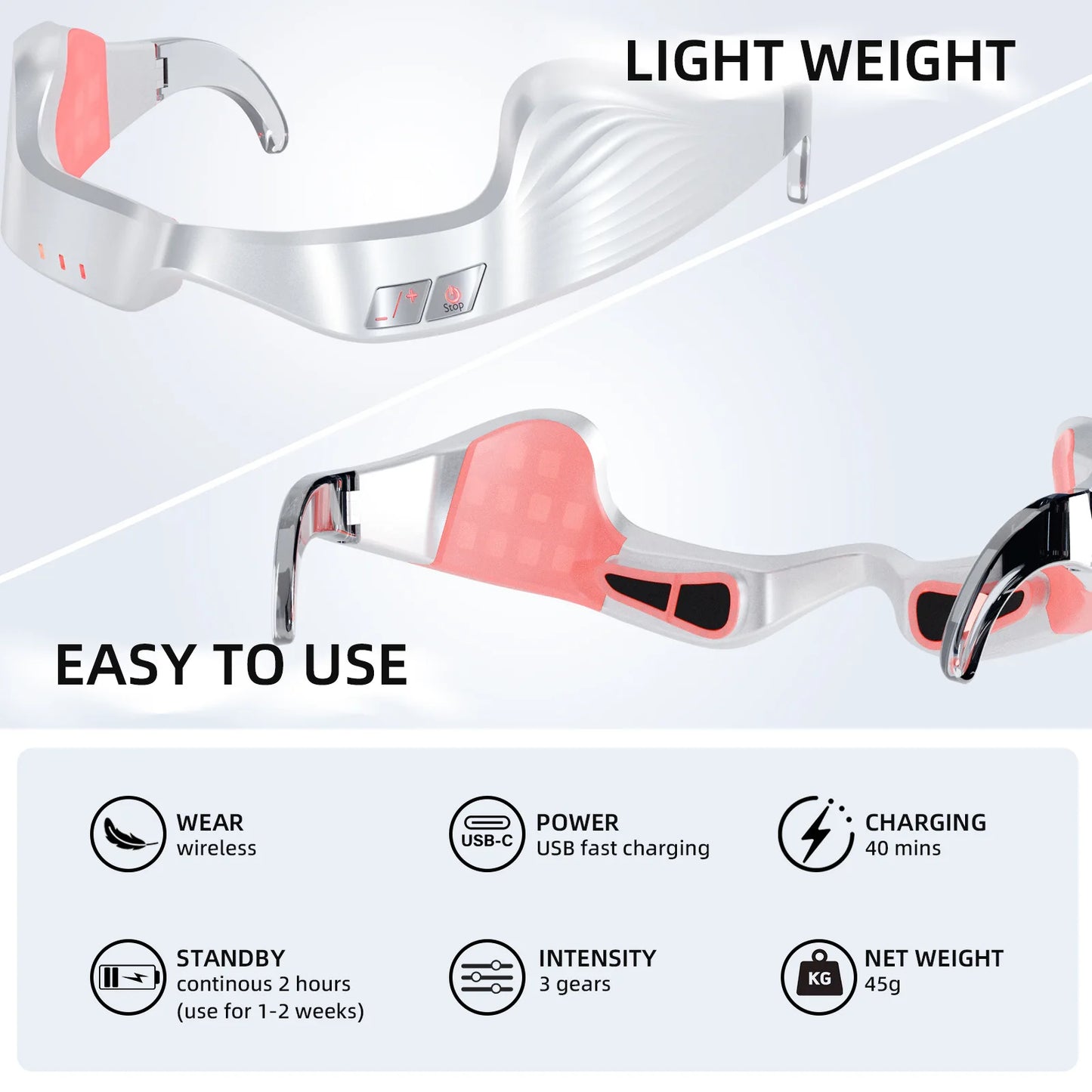 Aliviagen™ Lumiè - Eye Revival