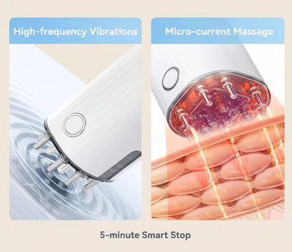 Aliviagen™ Flora - Scalp Growth Vitality