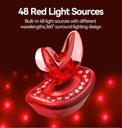 Aliviagen™ Pure - Lip Plumper & Teeth Brightening