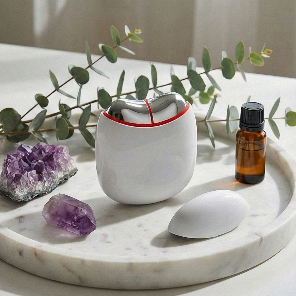 Aliviagen™ Althea – 3-in-1 Total Face Renewal